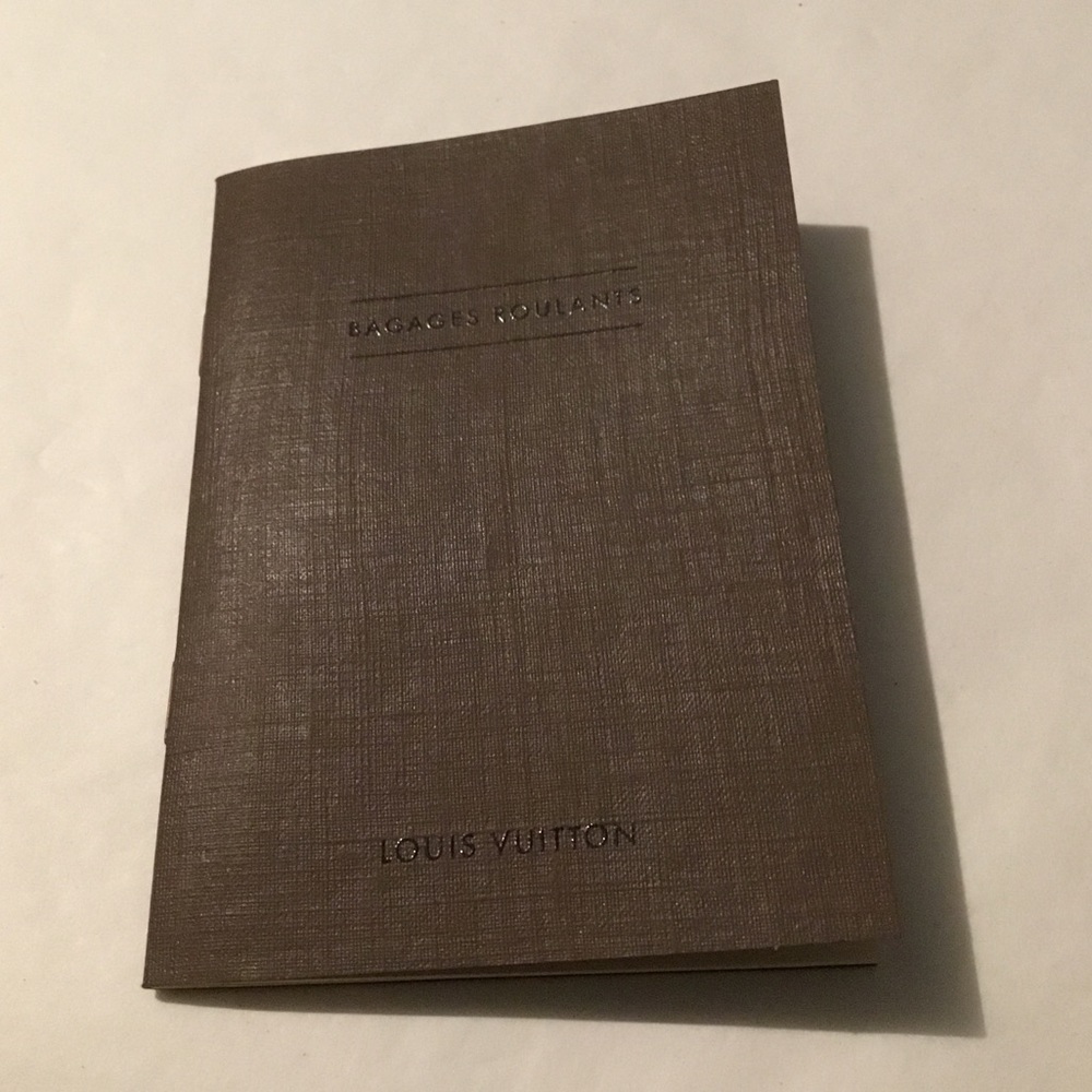 LOUIS VUITTON